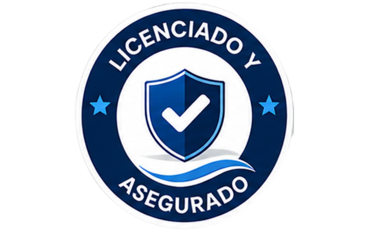 Licenciado y Asegurado