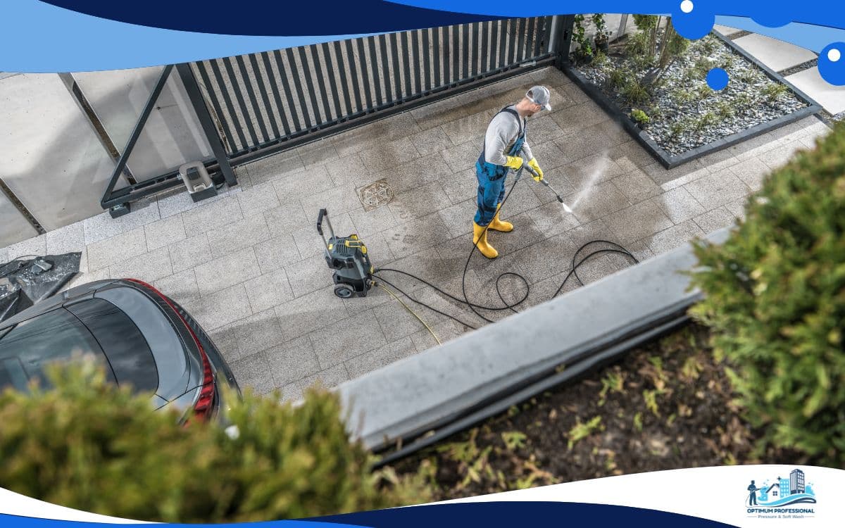 Concreto y Driveways